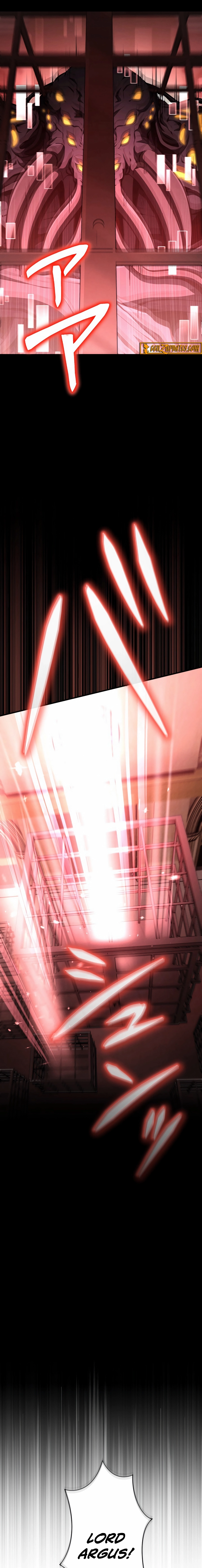 100 Million Years Later: The Ultimate Weapon's Return Chapter 16 - page 7