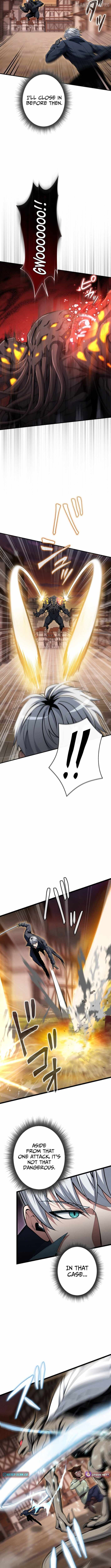 100 Million Years Later: The Ultimate Weapon's Return Chapter 17 - page 11