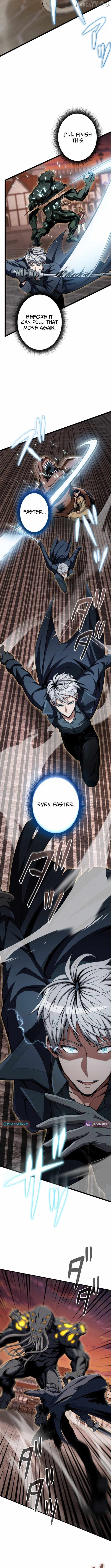 100 Million Years Later: The Ultimate Weapon's Return Chapter 17 - page 12