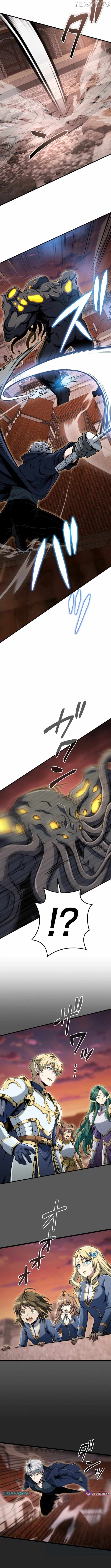 100 Million Years Later: The Ultimate Weapon's Return Chapter 17 - page 13