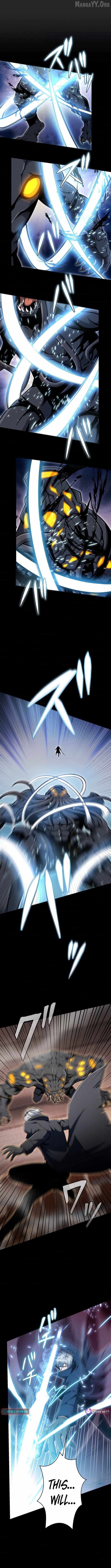 100 Million Years Later: The Ultimate Weapon's Return Chapter 17 - page 14