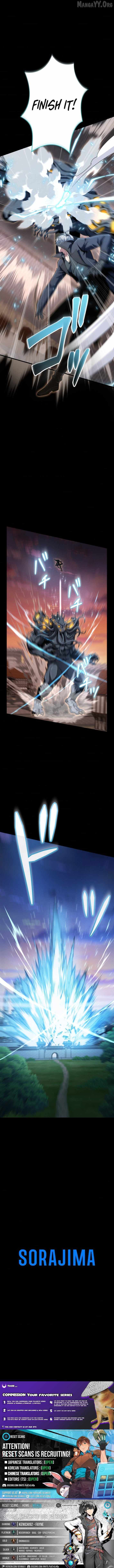 100 Million Years Later: The Ultimate Weapon's Return Chapter 17 - page 15