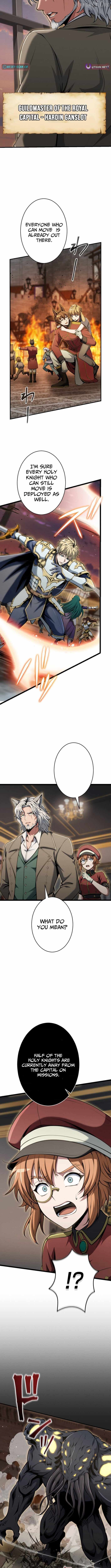 100 Million Years Later: The Ultimate Weapon's Return Chapter 17 - page 2