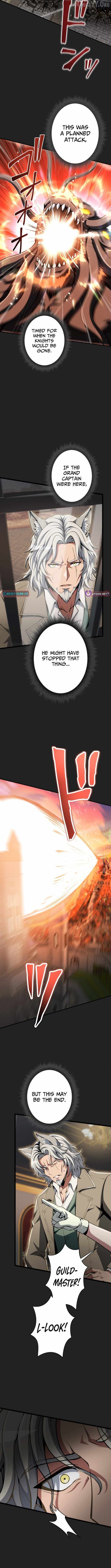 100 Million Years Later: The Ultimate Weapon's Return Chapter 17 - page 3