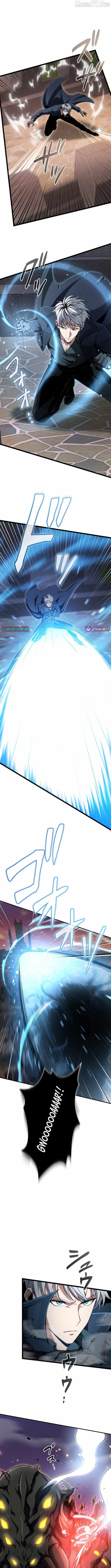 100 Million Years Later: The Ultimate Weapon's Return Chapter 17 - page 5