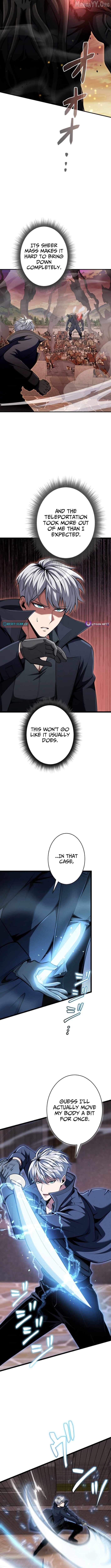 100 Million Years Later: The Ultimate Weapon's Return Chapter 17 - page 6