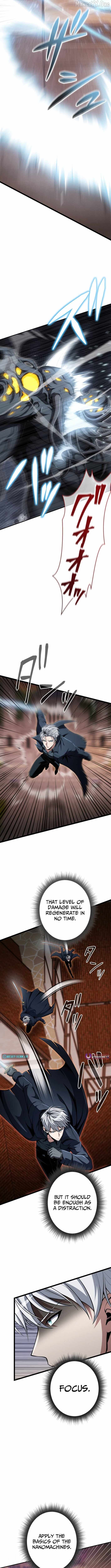 100 Million Years Later: The Ultimate Weapon's Return Chapter 17 - page 7