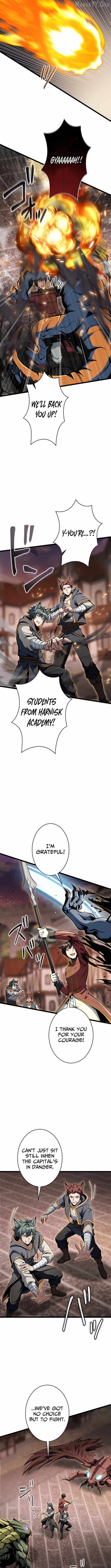 100 Million Years Later: The Ultimate Weapon's Return Chapter 17 - page 9