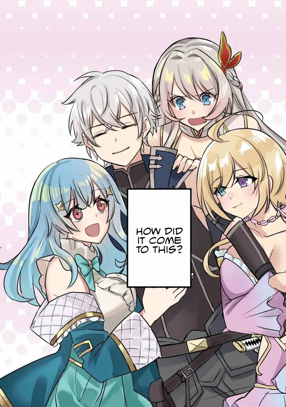 Rouren no Jikuu Kenshi, Wakagaeru: Nidome no Jinsei, Yowaki wo Sukuu Tame Jii wa Wakai Karada de Musou Suru Chapter 1 - page 4
