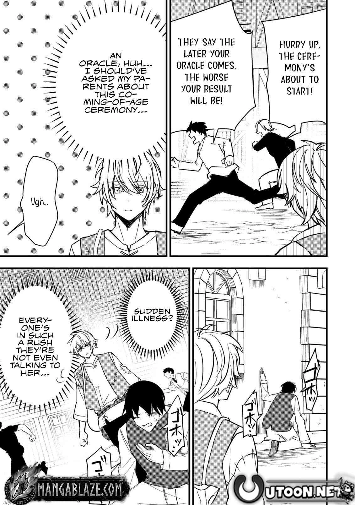 Rouren no Jikuu Kenshi, Wakagaeru: Nidome no Jinsei, Yowaki wo Sukuu Tame Jii wa Wakai Karada de Musou Suru Chapter 2 - page 29