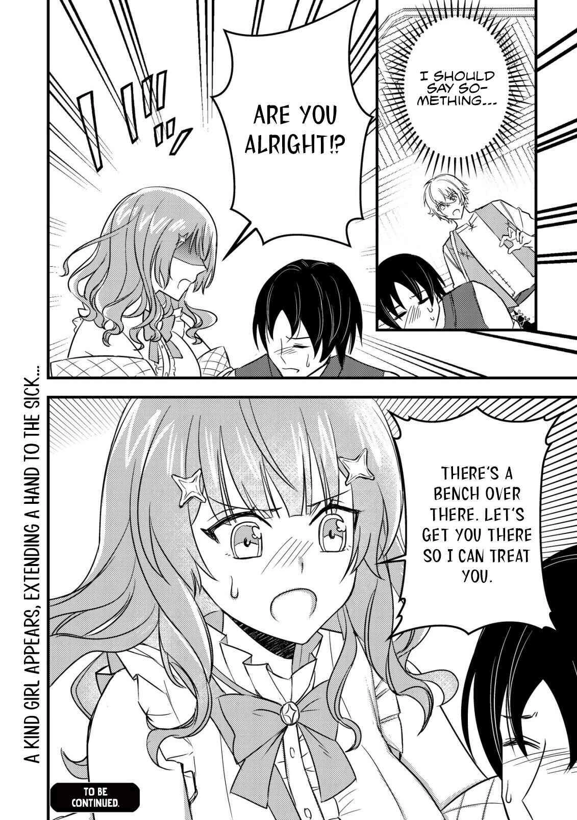Rouren no Jikuu Kenshi, Wakagaeru: Nidome no Jinsei, Yowaki wo Sukuu Tame Jii wa Wakai Karada de Musou Suru Chapter 2 - page 30