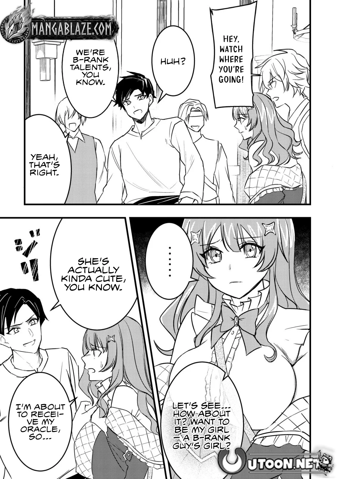 Rouren no Jikuu Kenshi, Wakagaeru: Nidome no Jinsei, Yowaki wo Sukuu Tame Jii wa Wakai Karada de Musou Suru Chapter 3 - page 21
