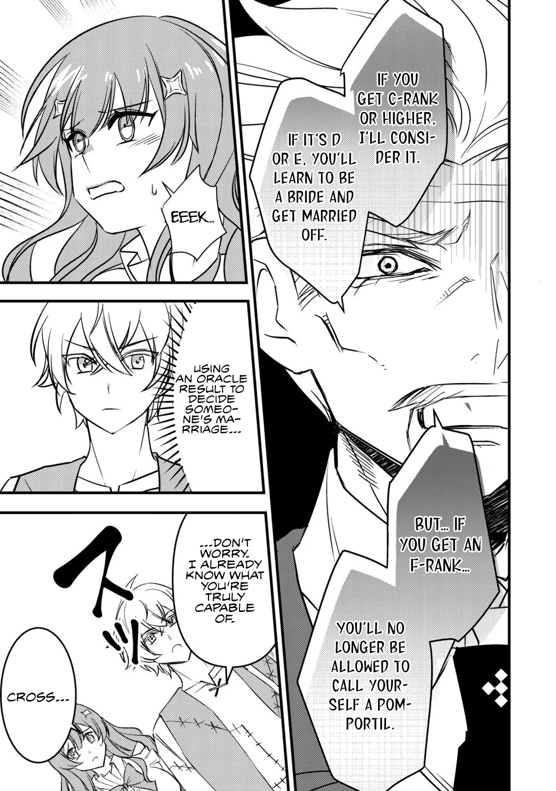 Rouren no Jikuu Kenshi, Wakagaeru: Nidome no Jinsei, Yowaki wo Sukuu Tame Jii wa Wakai Karada de Musou Suru Chapter 3 - page 27