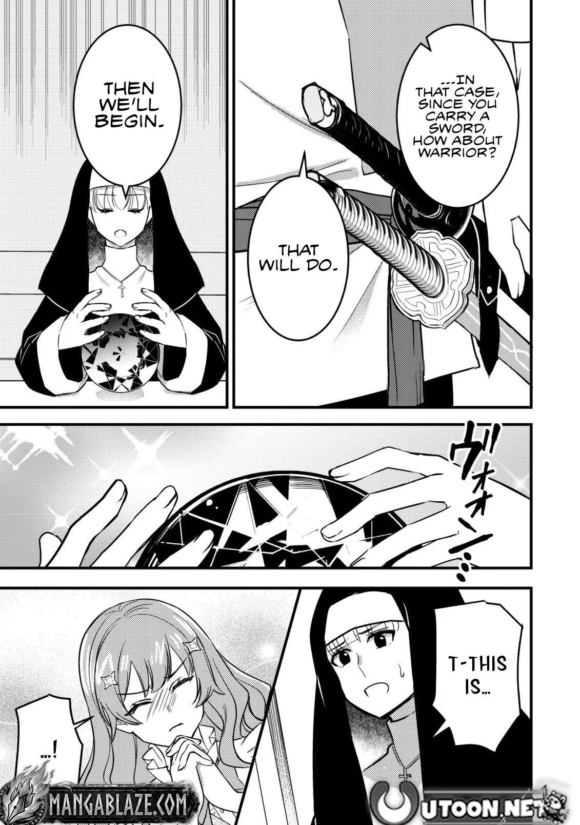 Rouren no Jikuu Kenshi, Wakagaeru: Nidome no Jinsei, Yowaki wo Sukuu Tame Jii wa Wakai Karada de Musou Suru Chapter 3 - page 29