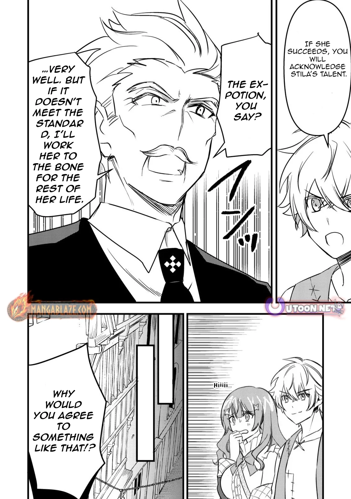 Rouren no Jikuu Kenshi, Wakagaeru: Nidome no Jinsei, Yowaki wo Sukuu Tame Jii wa Wakai Karada de Musou Suru Chapter 4 - page 14