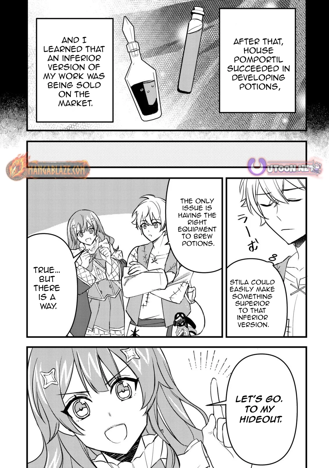 Rouren no Jikuu Kenshi, Wakagaeru: Nidome no Jinsei, Yowaki wo Sukuu Tame Jii wa Wakai Karada de Musou Suru Chapter 4 - page 18