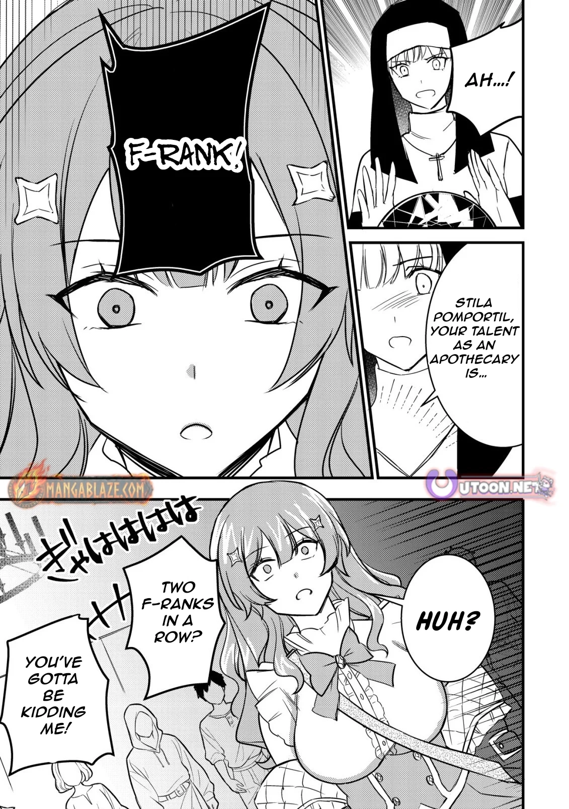 Rouren no Jikuu Kenshi, Wakagaeru: Nidome no Jinsei, Yowaki wo Sukuu Tame Jii wa Wakai Karada de Musou Suru Chapter 4 - page 7
