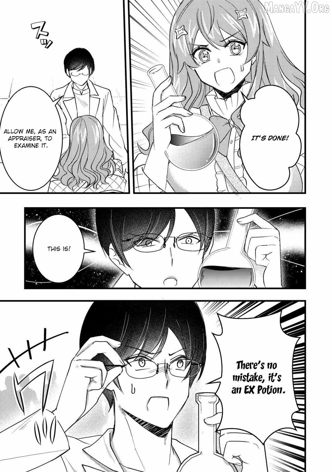 Rouren no Jikuu Kenshi, Wakagaeru: Nidome no Jinsei, Yowaki wo Sukuu Tame Jii wa Wakai Karada de Musou Suru Chapter 5 - page 22