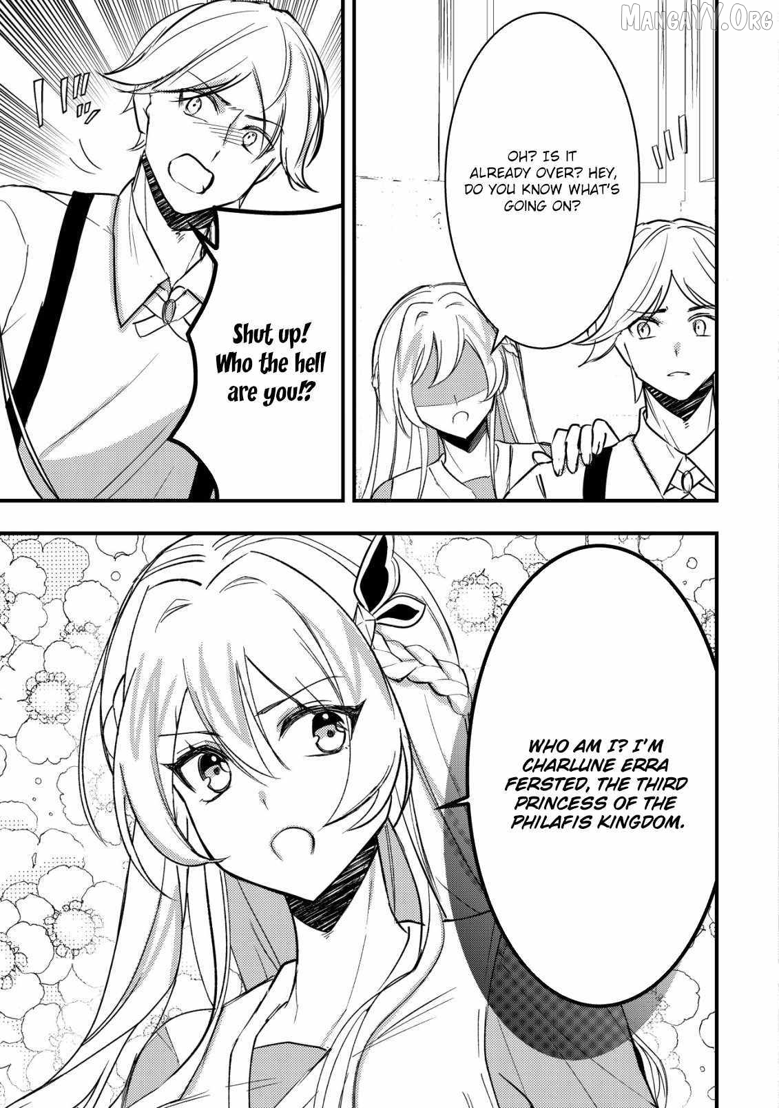 Rouren no Jikuu Kenshi, Wakagaeru: Nidome no Jinsei, Yowaki wo Sukuu Tame Jii wa Wakai Karada de Musou Suru Chapter 5 - page 26