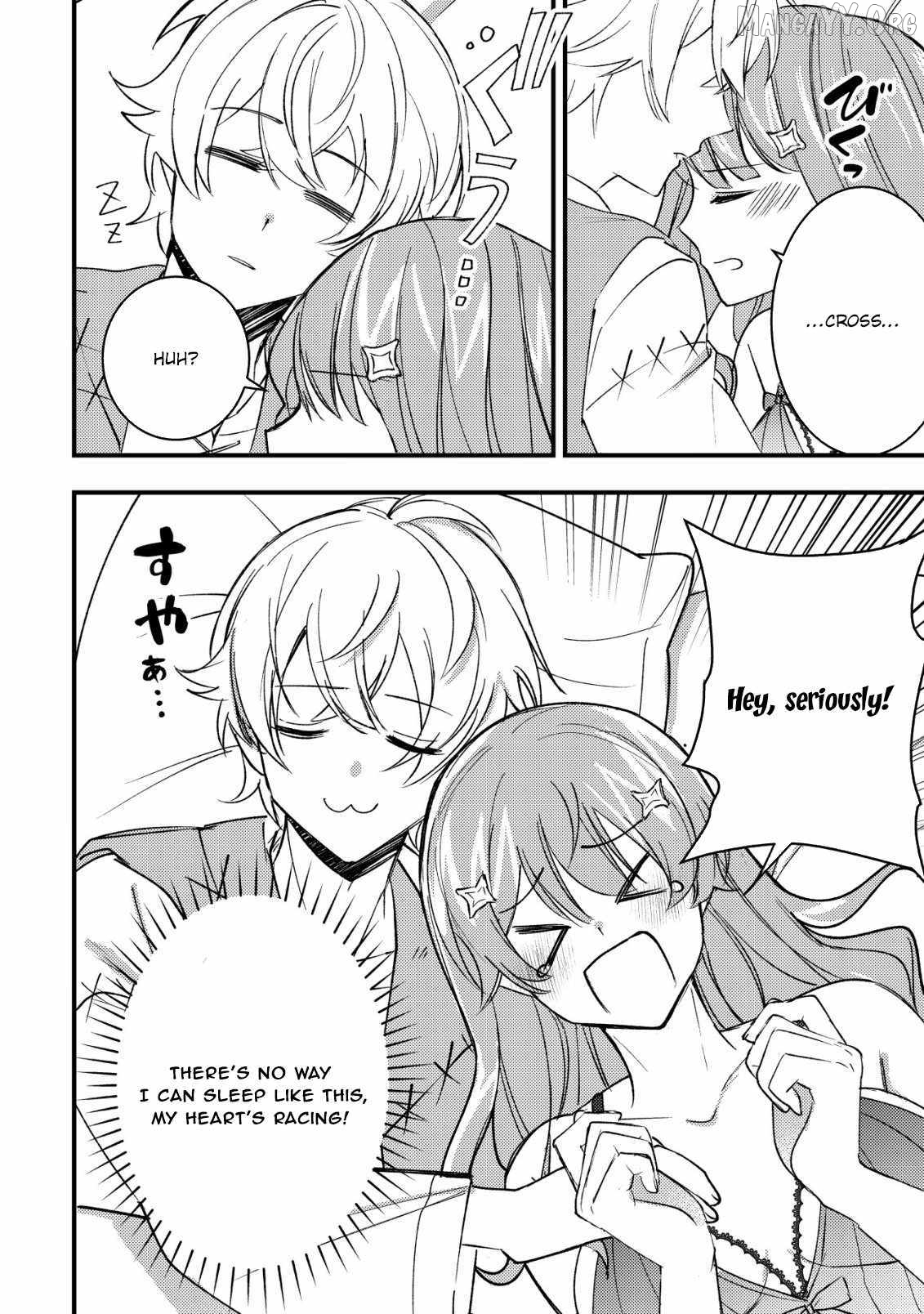 Rouren no Jikuu Kenshi, Wakagaeru: Nidome no Jinsei, Yowaki wo Sukuu Tame Jii wa Wakai Karada de Musou Suru Chapter 5 - page 5
