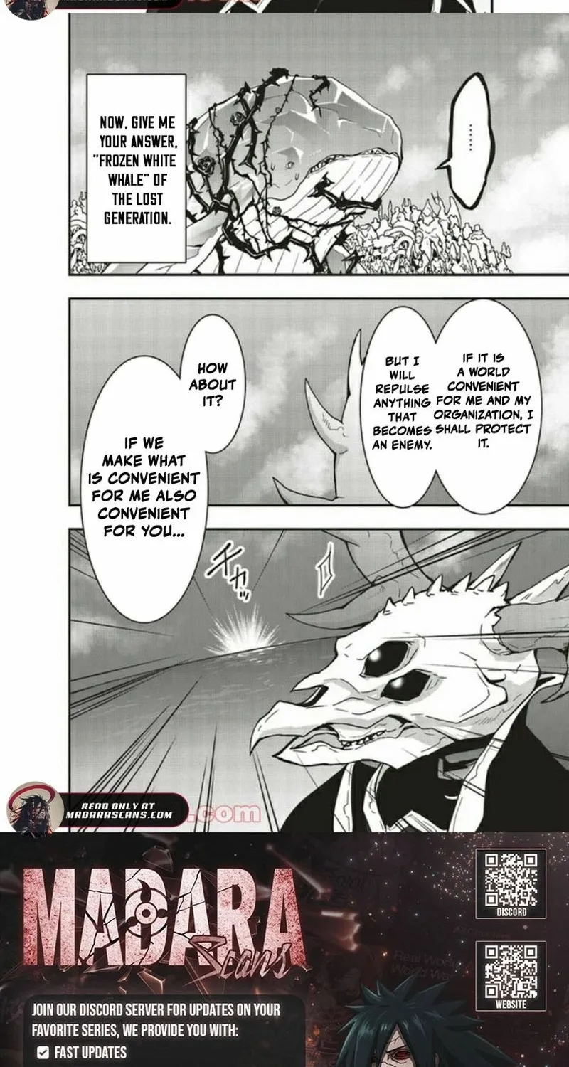 Sono Bouken-sha, Toriatsukai chuui. ~Shoutai wa Muteki no Geboku-tachi wo Suberu Isekai Saikyou no Madou-ou~ Chapter 7 - page 14