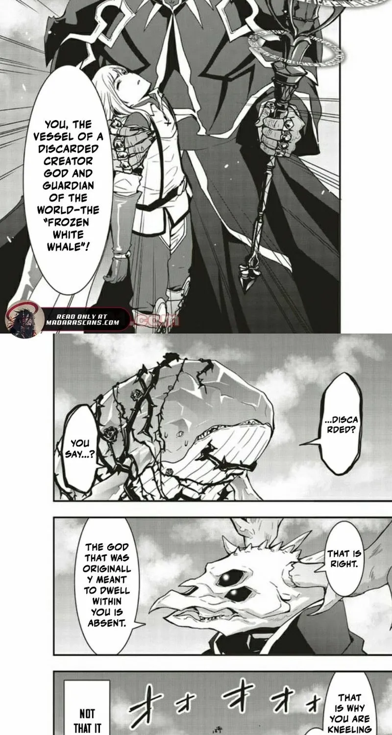 Sono Bouken-sha, Toriatsukai chuui. ~Shoutai wa Muteki no Geboku-tachi wo Suberu Isekai Saikyou no Madou-ou~ Chapter 7 - page 3