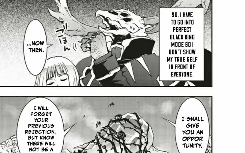 Sono Bouken-sha, Toriatsukai chuui. ~Shoutai wa Muteki no Geboku-tachi wo Suberu Isekai Saikyou no Madou-ou~ Chapter 7 - page 8