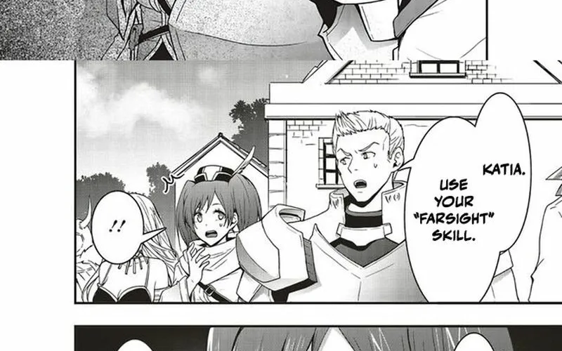 Sono Bouken-sha, Toriatsukai chuui. ~Shoutai wa Muteki no Geboku-tachi wo Suberu Isekai Saikyou no Madou-ou~ Chapter 8 - page 16