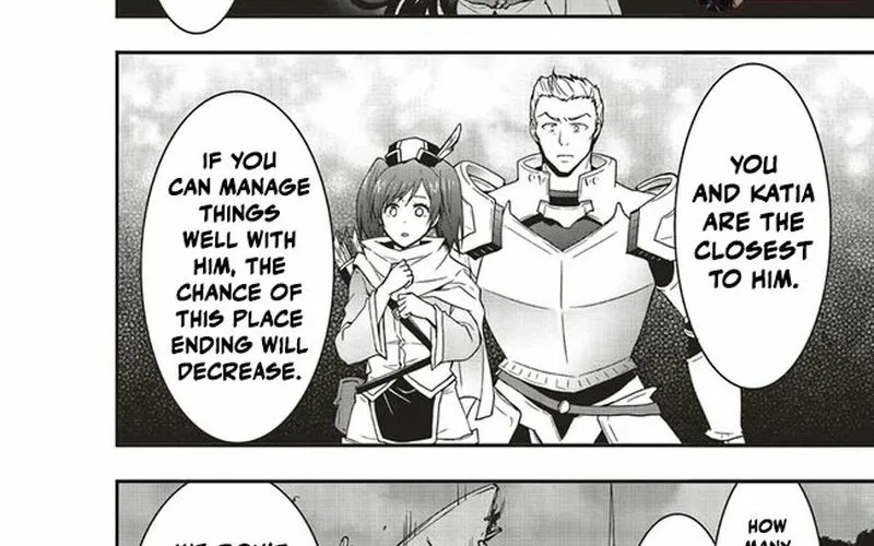 Sono Bouken-sha, Toriatsukai chuui. ~Shoutai wa Muteki no Geboku-tachi wo Suberu Isekai Saikyou no Madou-ou~ Chapter 8 - page 20