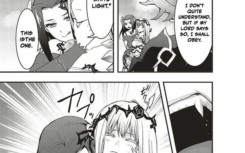 Sono Bouken-sha, Toriatsukai chuui. ~Shoutai wa Muteki no Geboku-tachi wo Suberu Isekai Saikyou no Madou-ou~ Chapter 8 - page 8