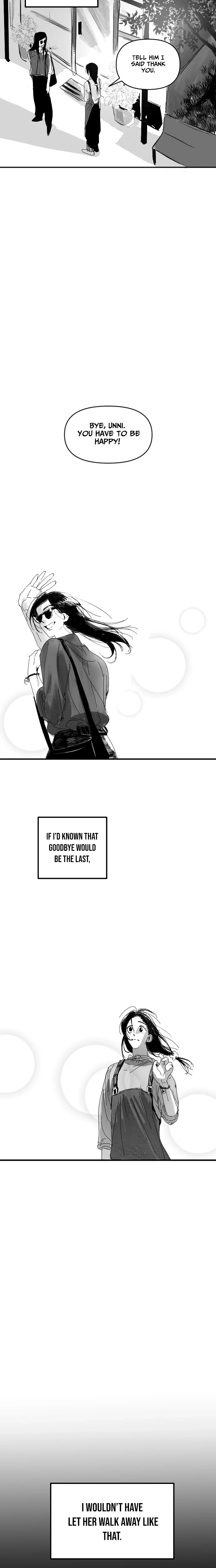 Flowers and Ashes Chapter 1 - page 17