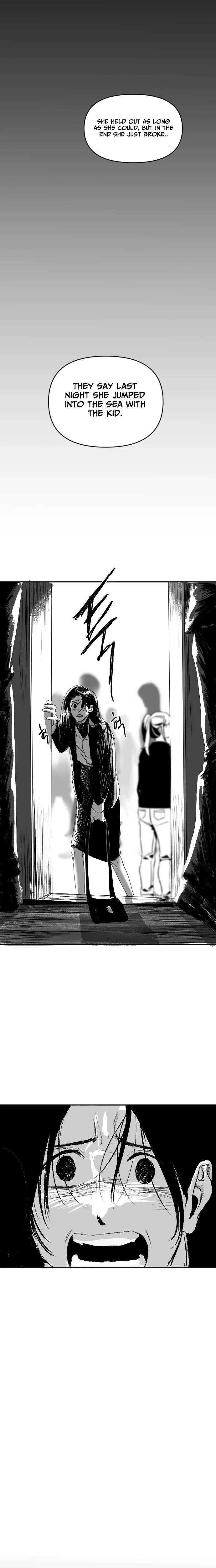 Flowers and Ashes Chapter 1 - page 19