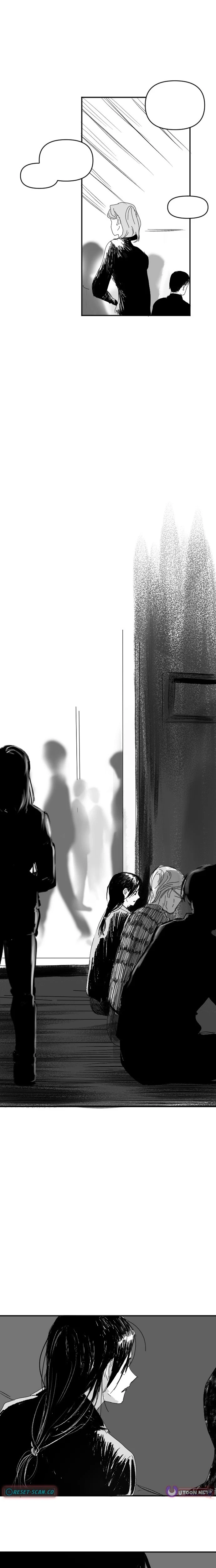 Flowers and Ashes Chapter 1 - page 22