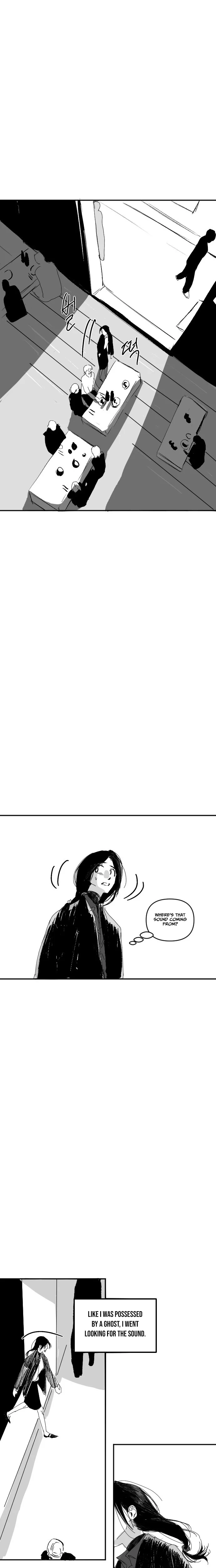 Flowers and Ashes Chapter 1 - page 24