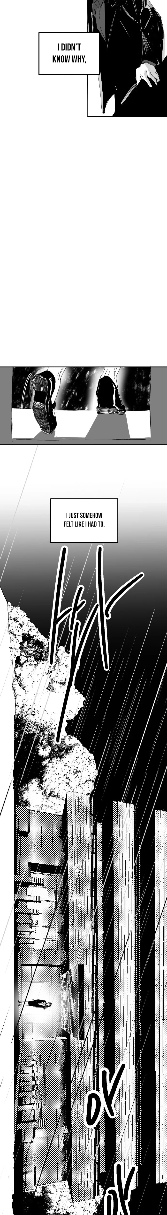 Flowers and Ashes Chapter 1 - page 25