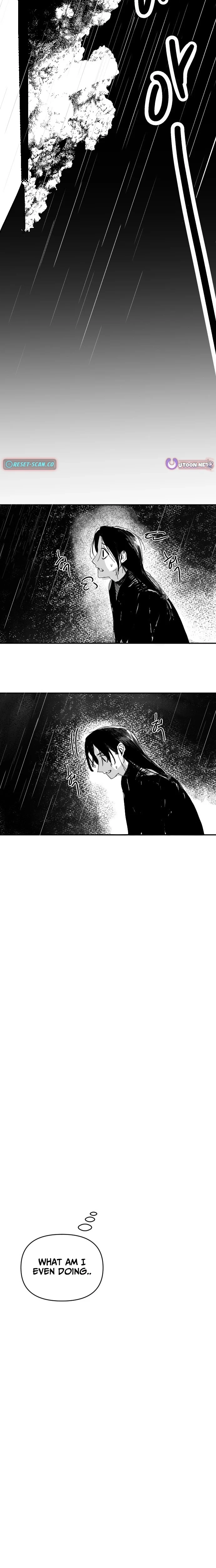 Flowers and Ashes Chapter 1 - page 26