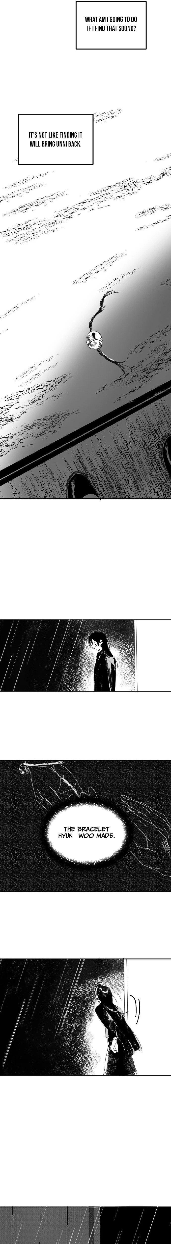 Flowers and Ashes Chapter 1 - page 27