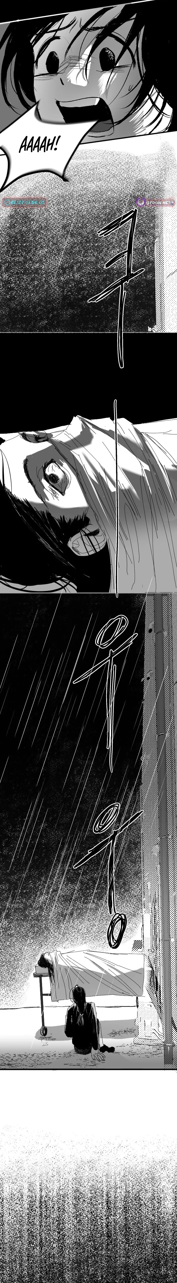 Flowers and Ashes Chapter 1 - page 30