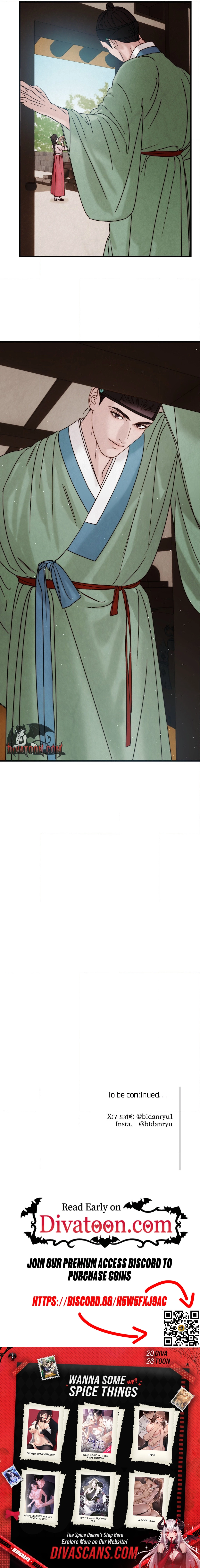 Words From Across the Sea Chapter 1 - page 23