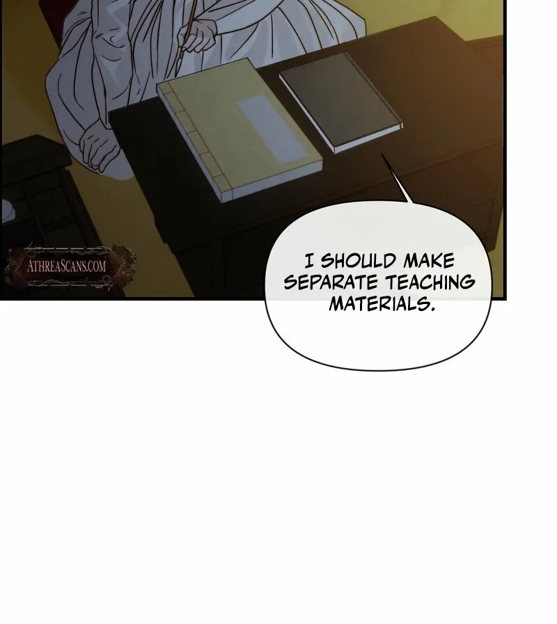 Words From Across the Sea Chapter 3 - page 10