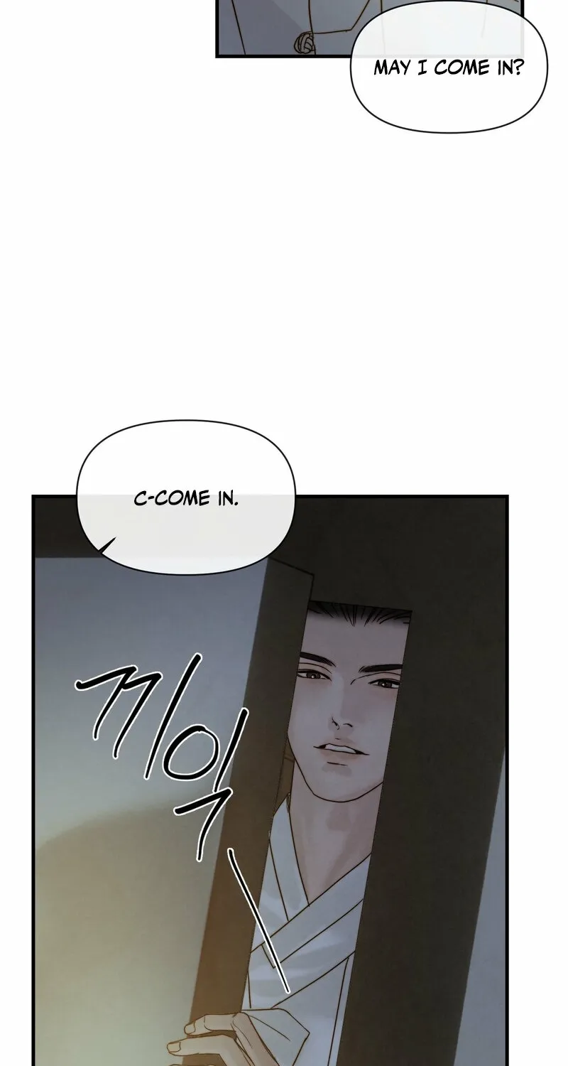 Words From Across the Sea Chapter 3 - page 12