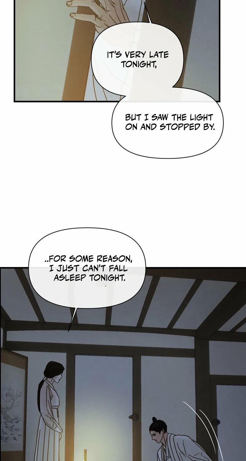 Words From Across the Sea Chapter 3 - page 13