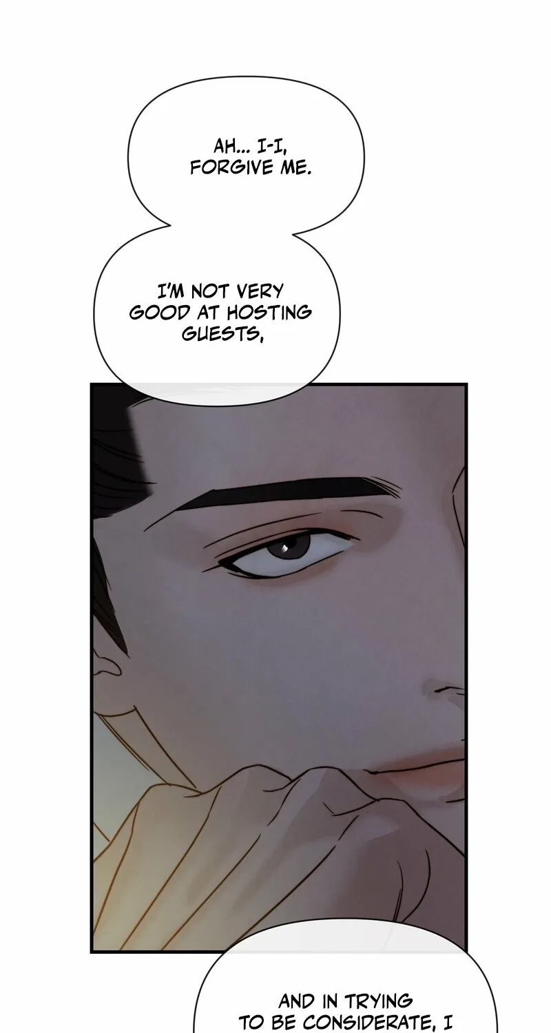 Words From Across the Sea Chapter 3 - page 19