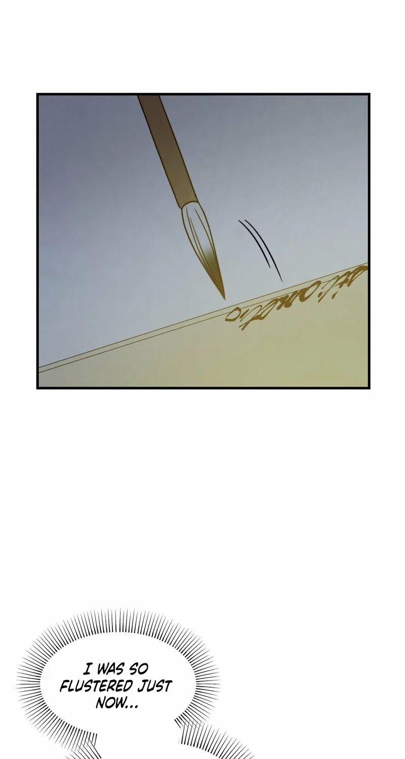 Words From Across the Sea Chapter 3 - page 28