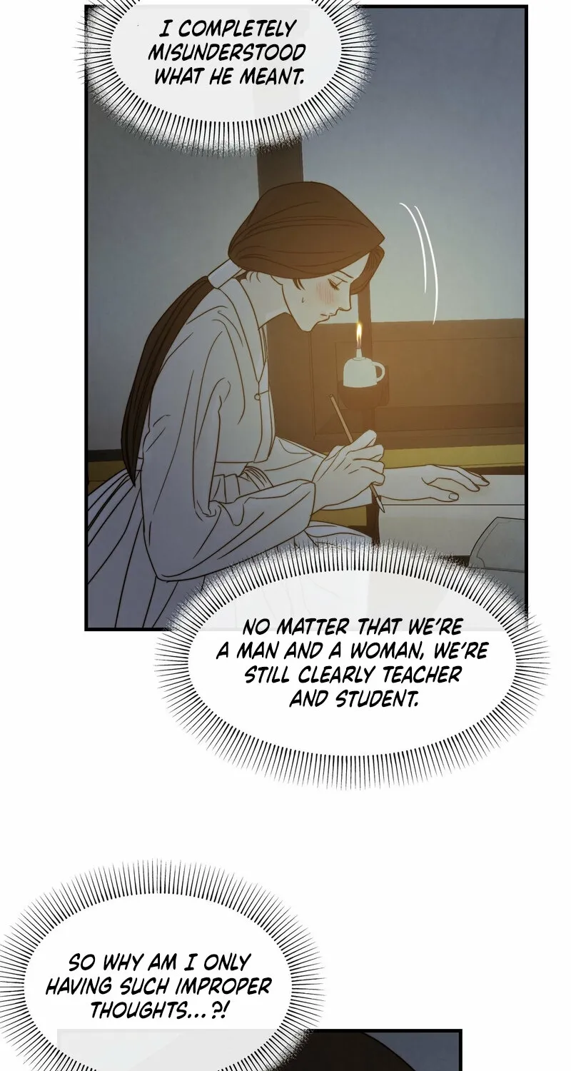 Words From Across the Sea Chapter 3 - page 29