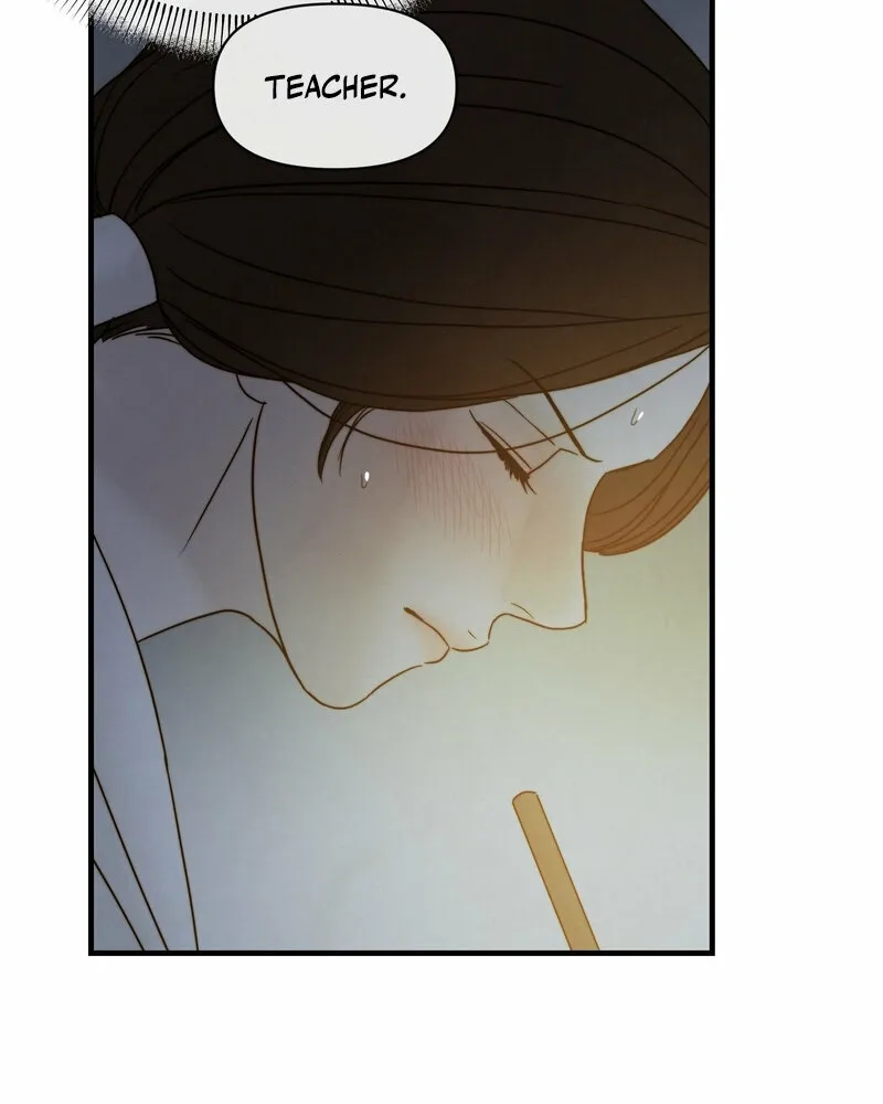 Words From Across the Sea Chapter 3 - page 30