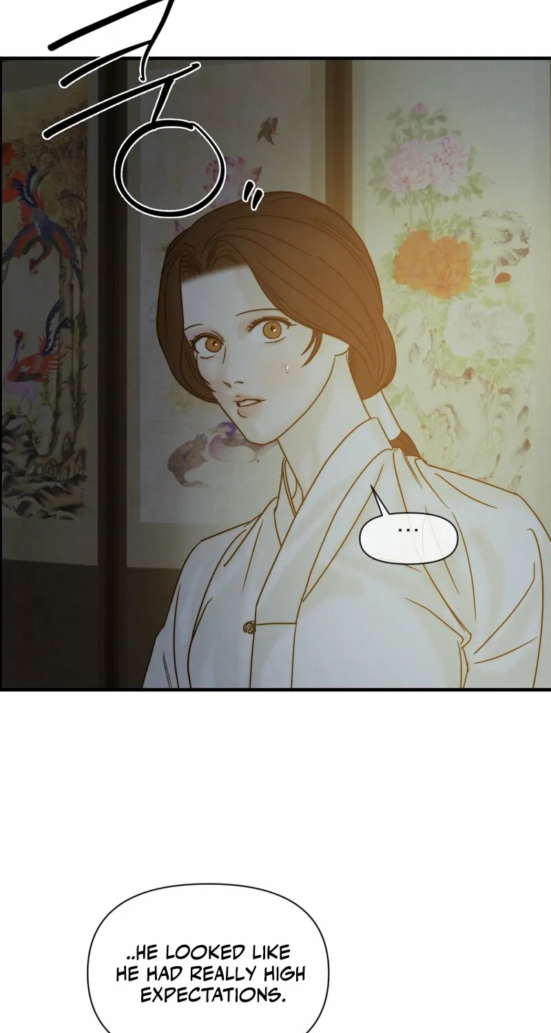 Words From Across the Sea Chapter 3 - page 36