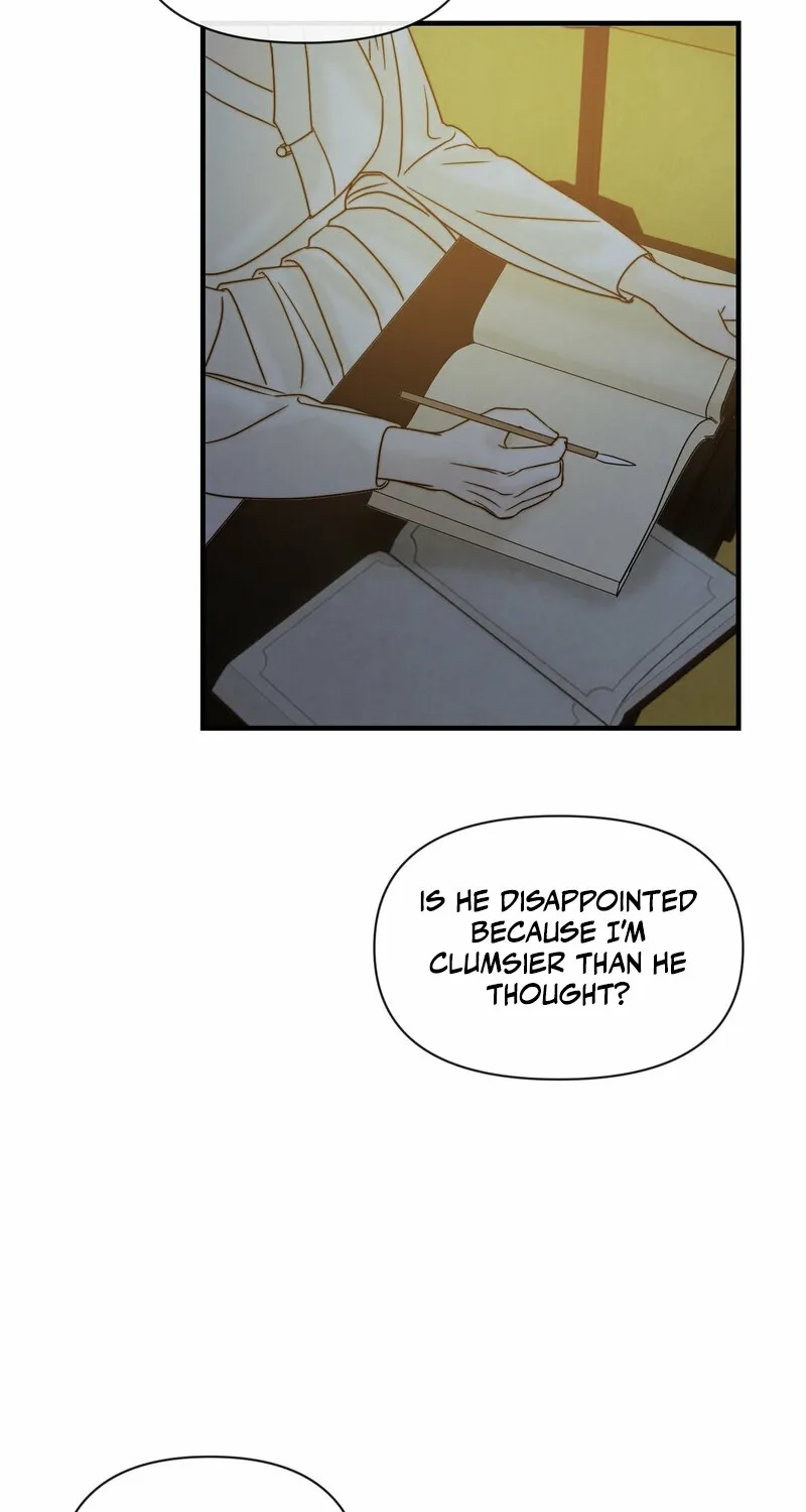 Words From Across the Sea Chapter 3 - page 37