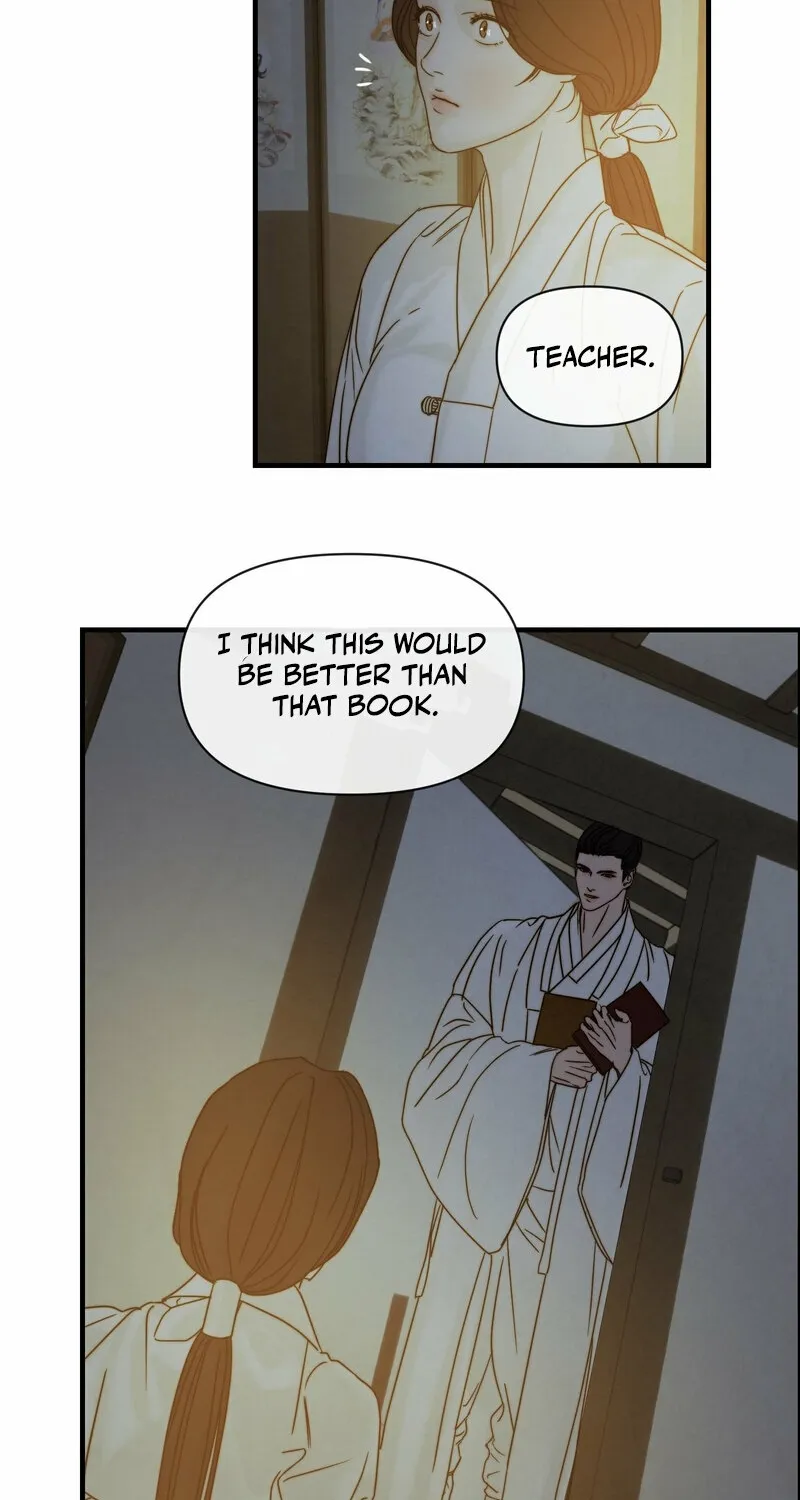 Words From Across the Sea Chapter 3 - page 39