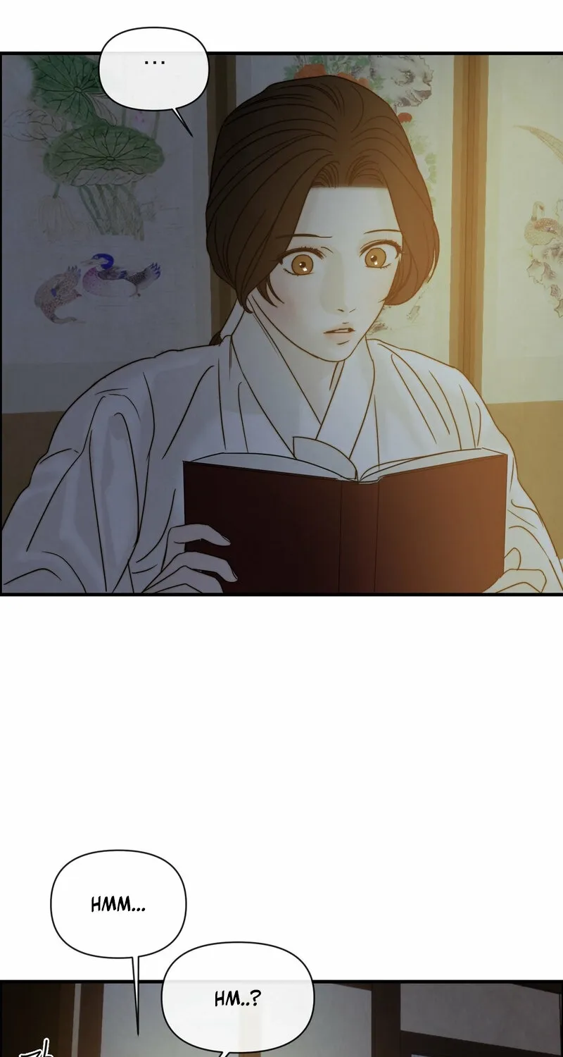 Words From Across the Sea Chapter 3 - page 44